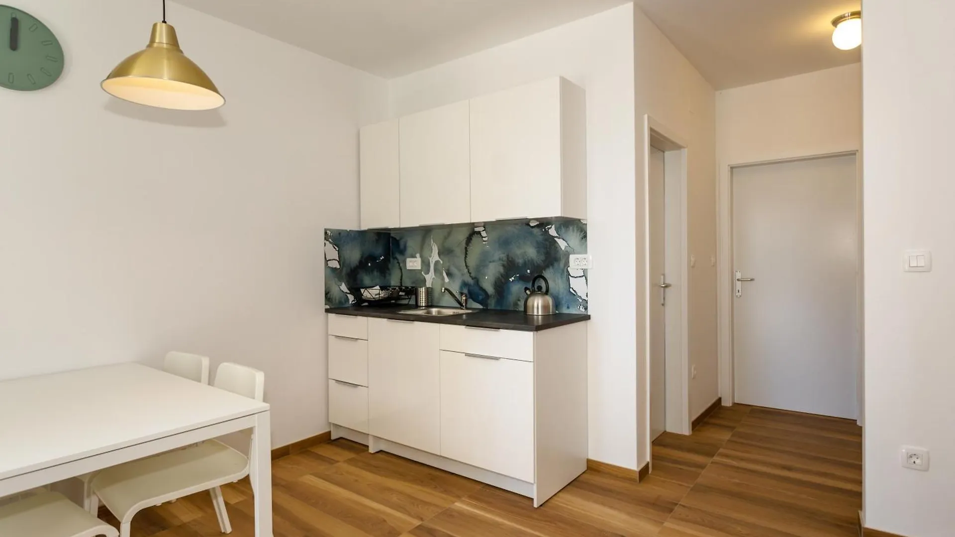 Apartments With A Parking Space Krk - 22425 Krk Town Croatia