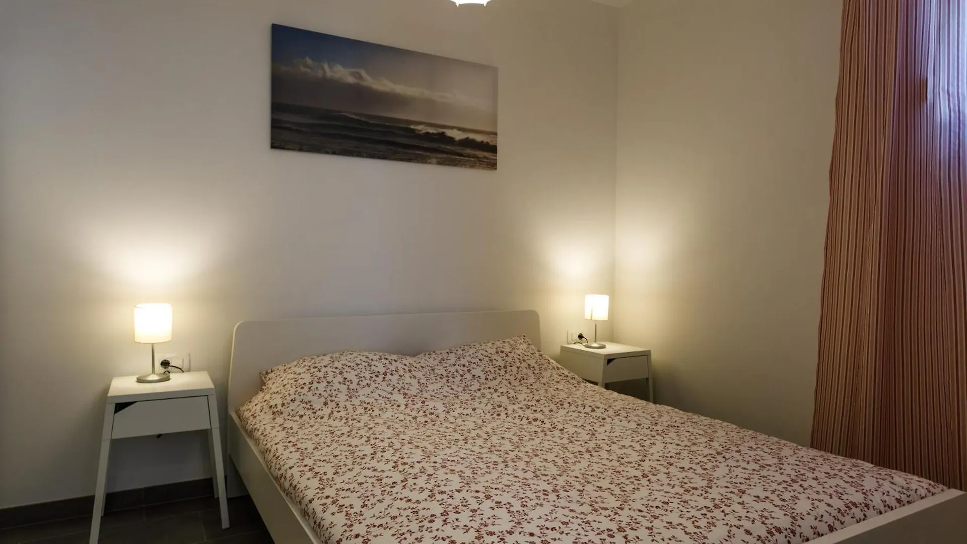 Apartments With A Parking Space Krk - 22425 Krk Town
