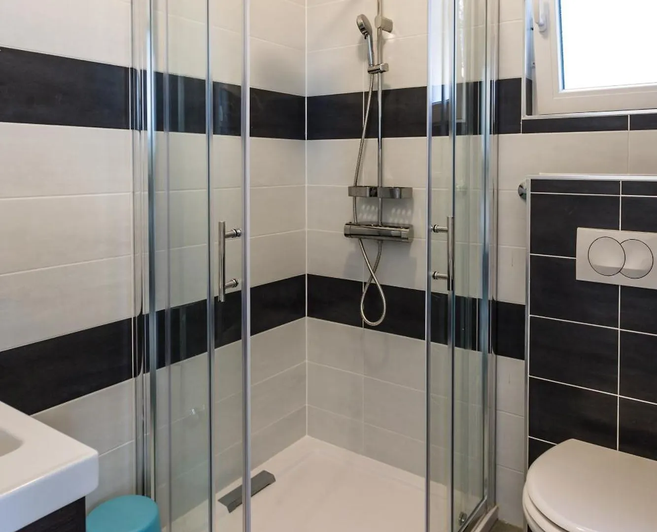 Apartments With A Parking Space Krk - 22425 Krk Town