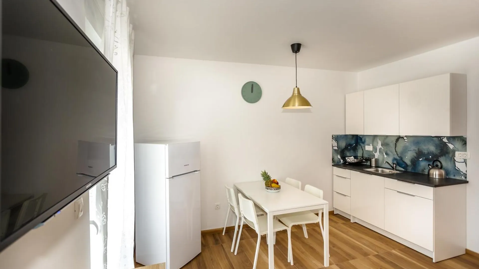 Apartments With A Parking Space Krk - 22425 Krk Town 0*,  Croatia