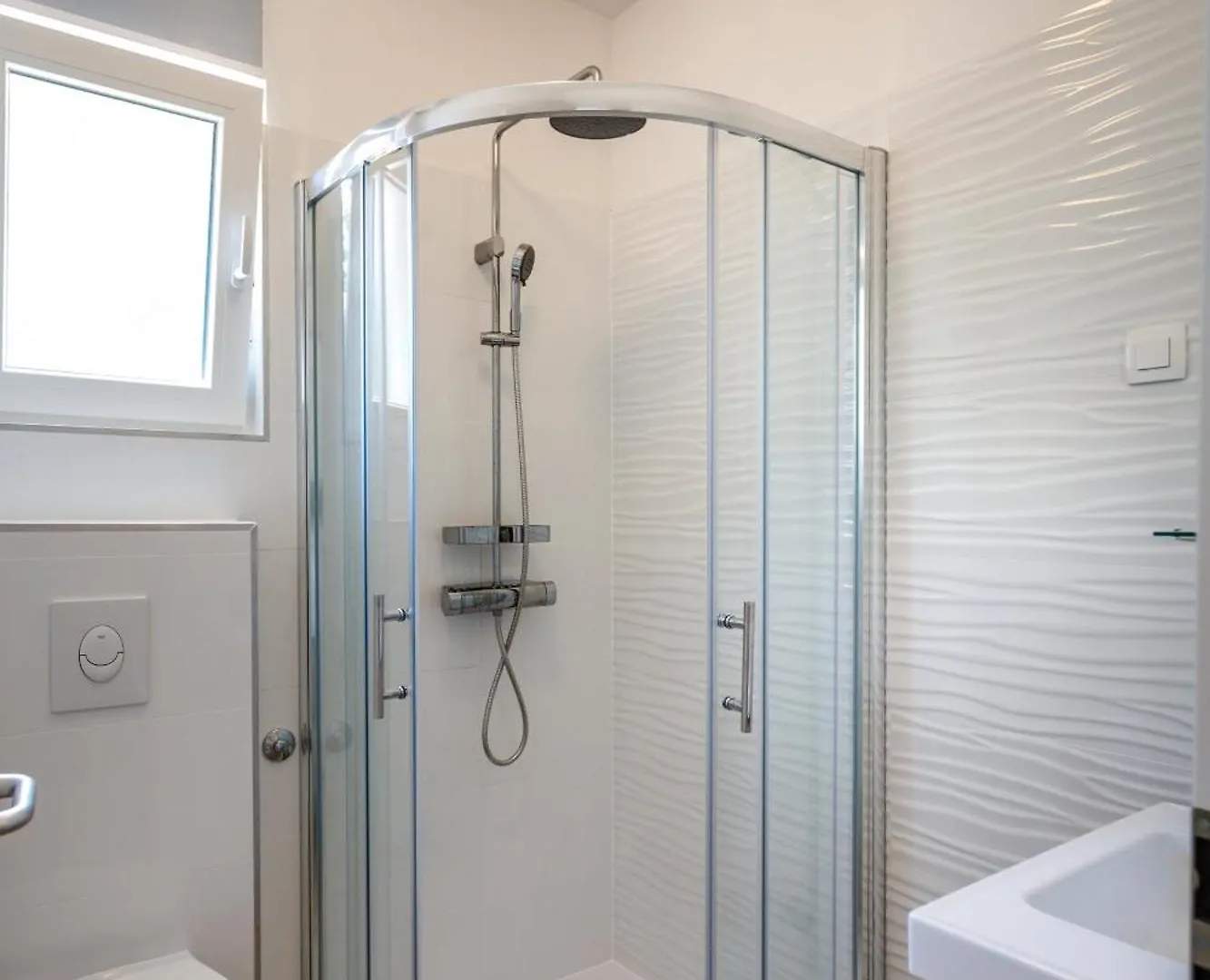 Apartments With A Parking Space Krk - 22425 Krk Town Croatia