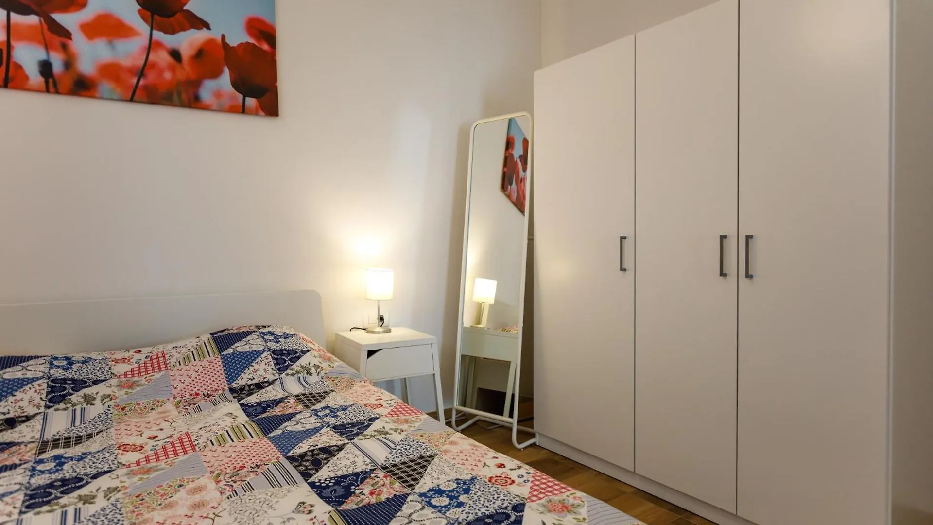 Apartments With A Parking Space Krk - 22425 Krk Town