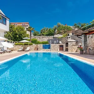 Petra Krk Appartamento