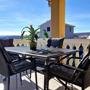 Apartment Ana & Ivan, Krk Town