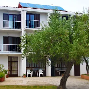 3* krevet i doručak Amfora