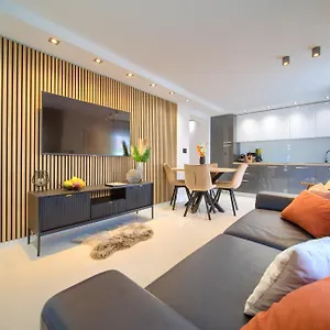 Apartment Sinisa -, Krk Town