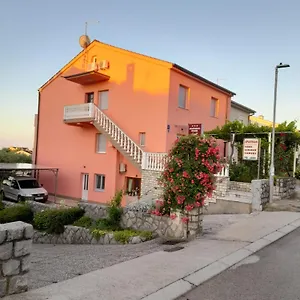 Apartment Stupar, Krk Town