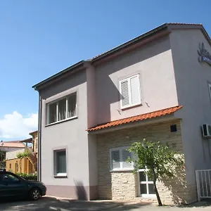 Apartment Irena Krk, Krk Town