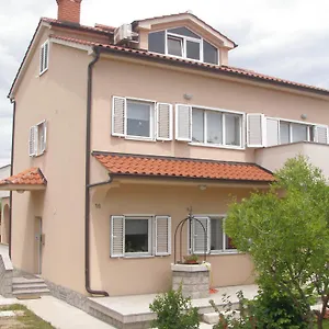 Apartment Apartment Veglia, Krk Town