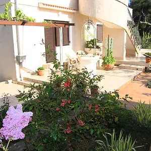 Apartment Ines, Krk Town
