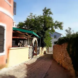  Hostel Krk